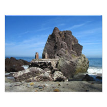 Forever Rock Art Photo