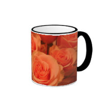 Forever Roses Mug