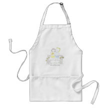 Forever_sisters Apron