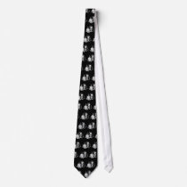 forever skeleton on hold tech support ties by geekme forever skeleton on hold tech support ties
