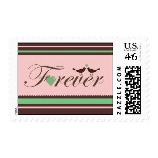 Forever Stamp stamp
