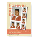 FOREVER THE FAT KID Poster posters by yogamike FOREVER THE FAT KID Poster posters