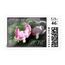 Forever together, LOVE Stamps