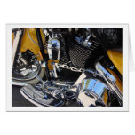 Forever Two Wheels Motorcycle Series 02 cards