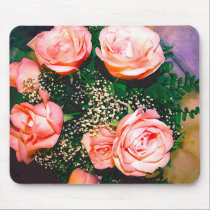 Forever U_ mousepads
