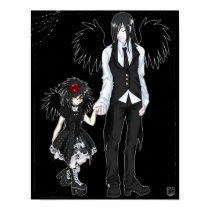 Forever With You Print
