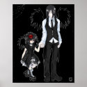 Forever With You Print