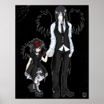 Forever With You Print