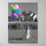 Forever Young Print