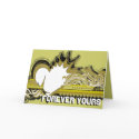 Forever Yours_card by VioDeSign Forever Yours_card
