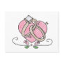 Forever yours. post card
