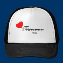 Forevermore Products hats
