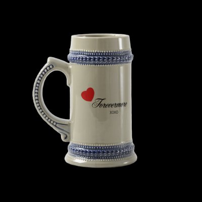 Forevermore Products Mug by t3ck13
