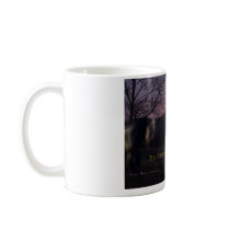 ForeverMorgans Bright Future Morgan Horse Coffee Mug