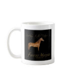 ForeverMorgans Rescue Horse Kramer mugs