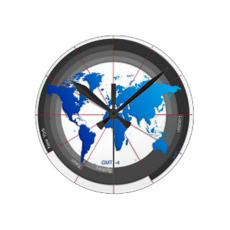 Forex clock