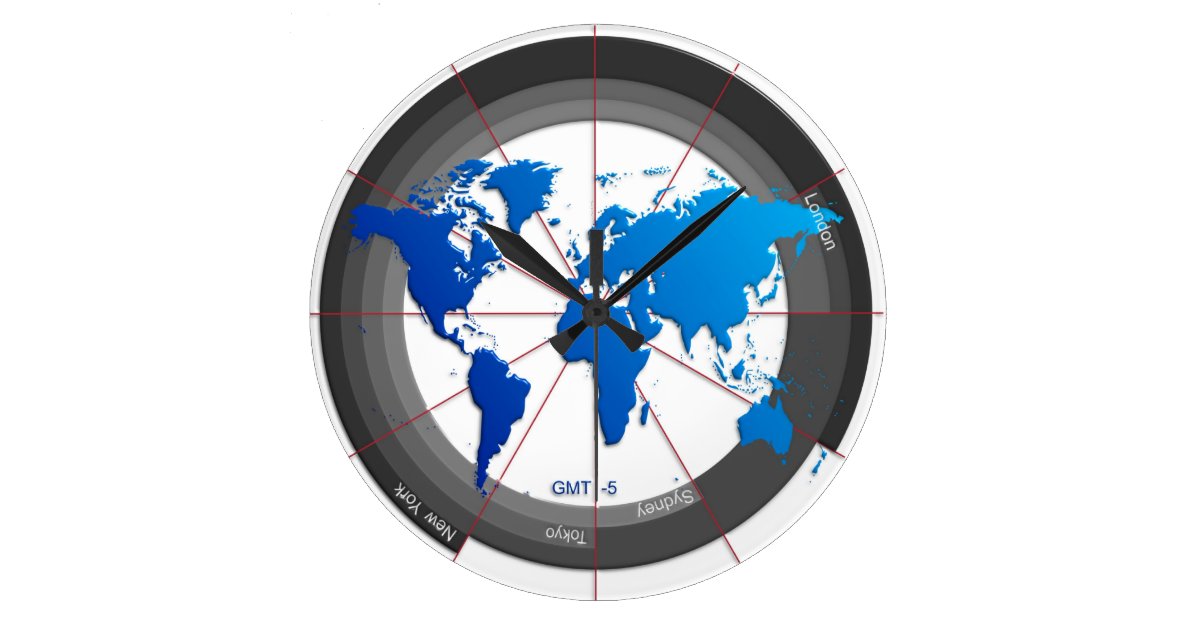Forex broker gmt 0