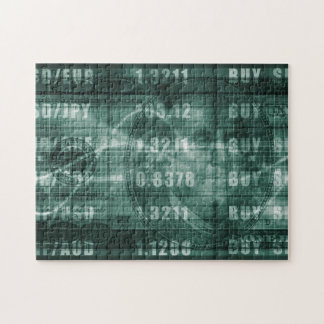 Forex jigsaw