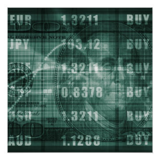 Forex trading posters