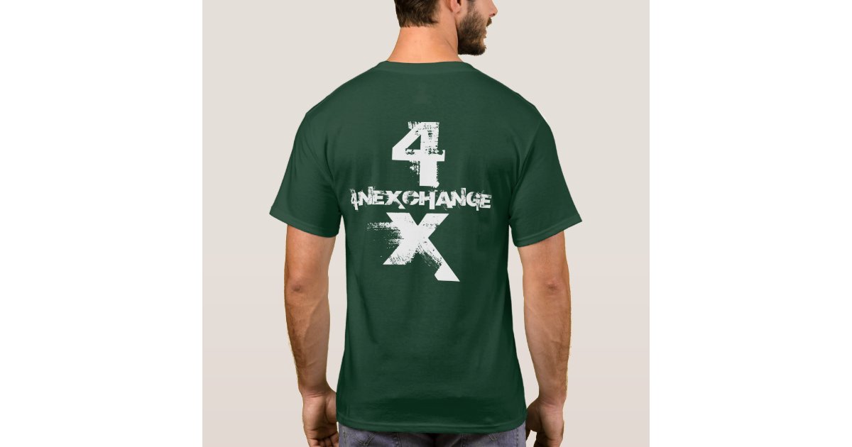 Forex trader t-shirt