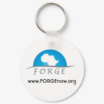 FORGE Keychain