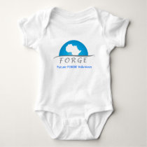 FORGE Standard BabySuit t-shirts by forgezazzle FORGE Standard BabySuit t-shirts