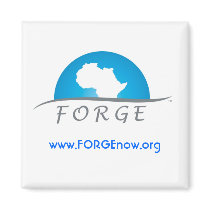 FORGE Standard Magnet