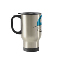 FORGE Standard Travel Mug by forgezazzle FORGE Standard Travel Mug