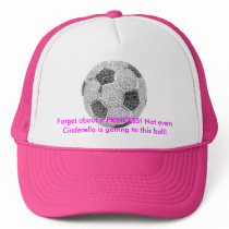 Forget about it PRINCES... hats by kenniluvsyou Forget about it PRINCES... hats