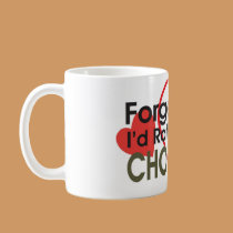 Forget Love mugs