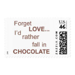 forget-love postage stamps