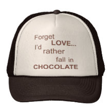 forget-love trucker hat