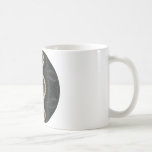 Forget Me Circles Coffee Mug