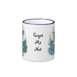 Forget ME emergency Mug