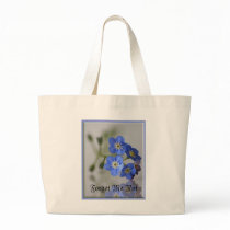 Forget Me Not bags