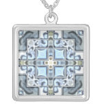 Forget Me Not Blue Custom Jewelry