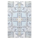 Forget Me Not Blue Stationery Paper