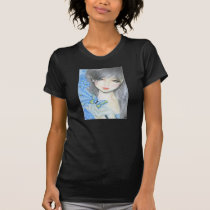 Forget me not Fairy T-SHIRT t-shirts