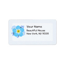 Forget-me-not Flower