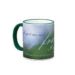 Forget Me Not... Mug
