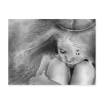 Forget me not Postcard
