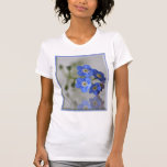 Forget Me Not Tee Shirt