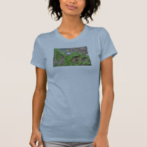 FORGET ME NOT t-shirts