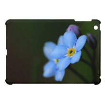 Forget-Me-Nots 10 iPad Mini Case