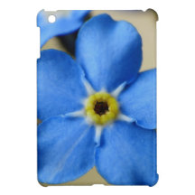 Forget-Me-Nots 11 iPad Mini Case