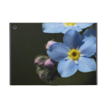 Forget-Me-Nots 1 iPad Mini Case