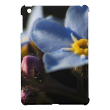 Forget-Me-Nots 2 iPad Mini Case