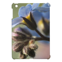 Forget-Me-Nots 4 iPad Mini Case