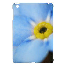 Forget-Me-Nots 5 iPad Mini Case