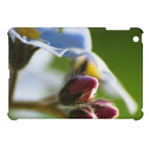 Forget-Me-Nots 8 iPad Mini Case
